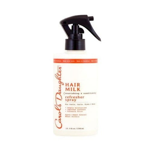 Carols Daughter Hair Milk Refresh Spray 10oz